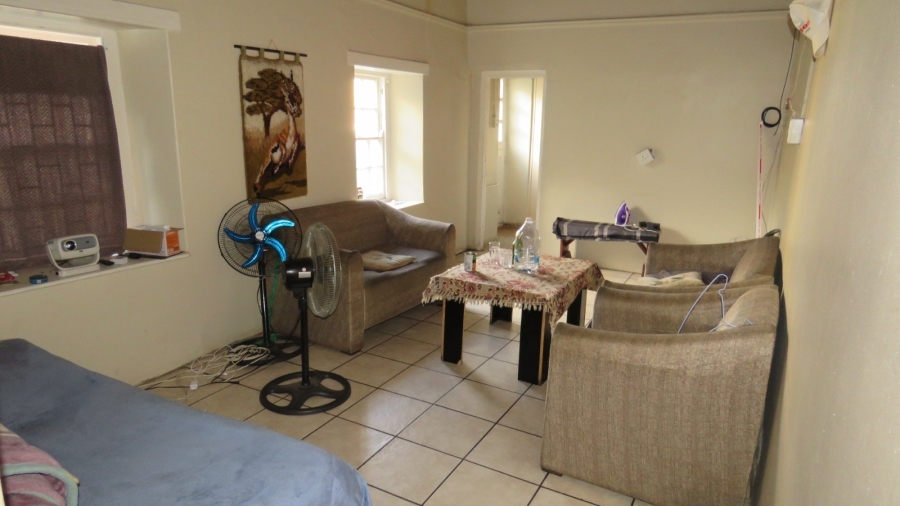 Commercial Property for Sale in Caledon Western Cape